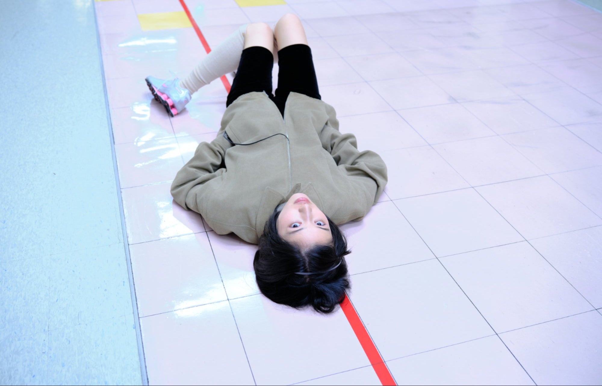 CAROL SHOPPE 캐롤쇼페