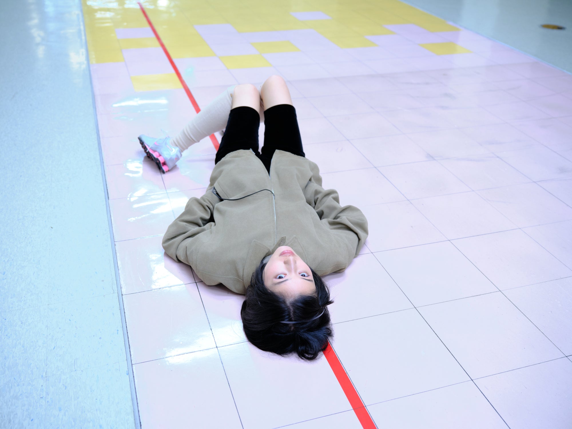 CAROL SHOPPE 캐롤쇼페